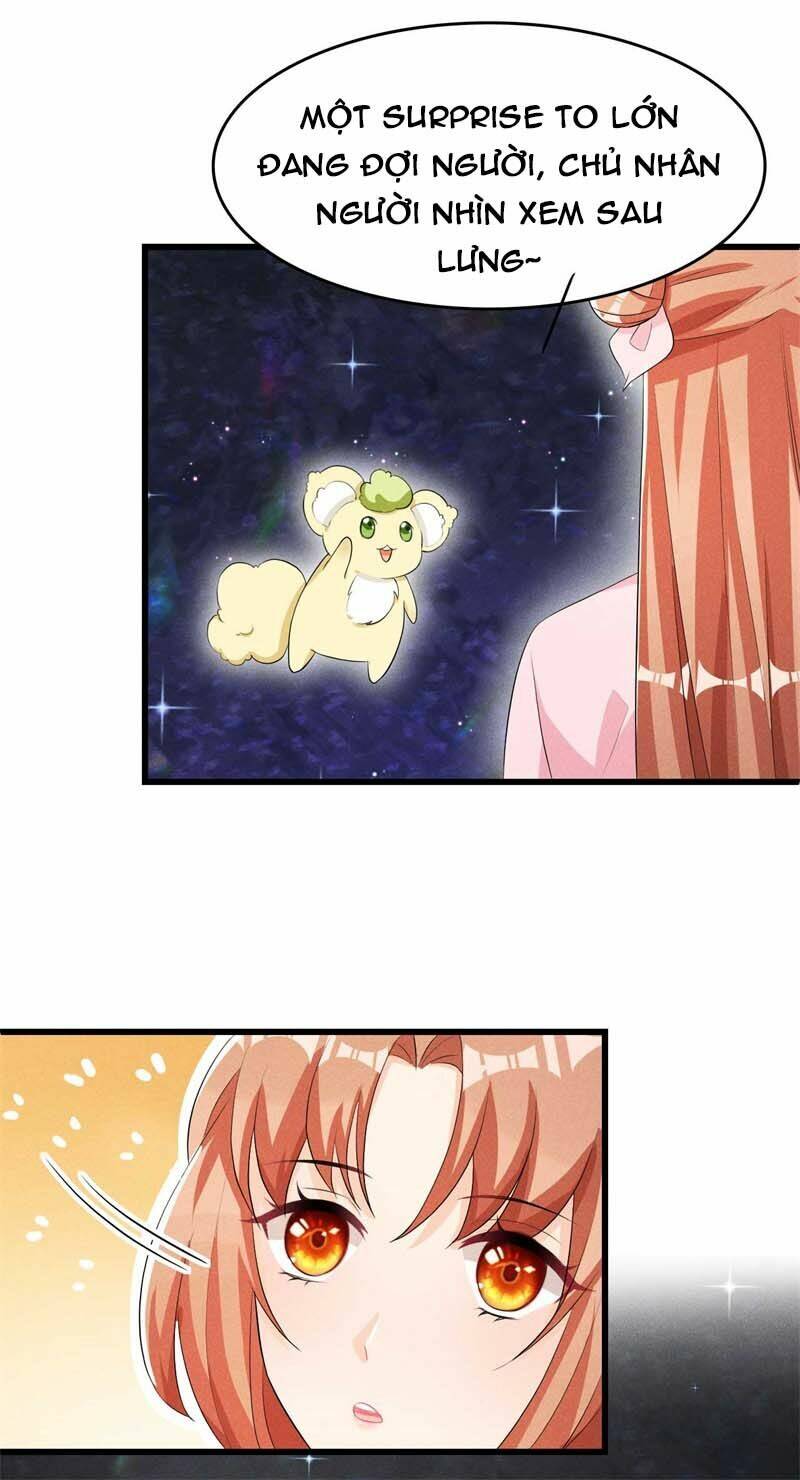 hoàng tử phu quân, ta nuôi ngươi a! chapter 28 17