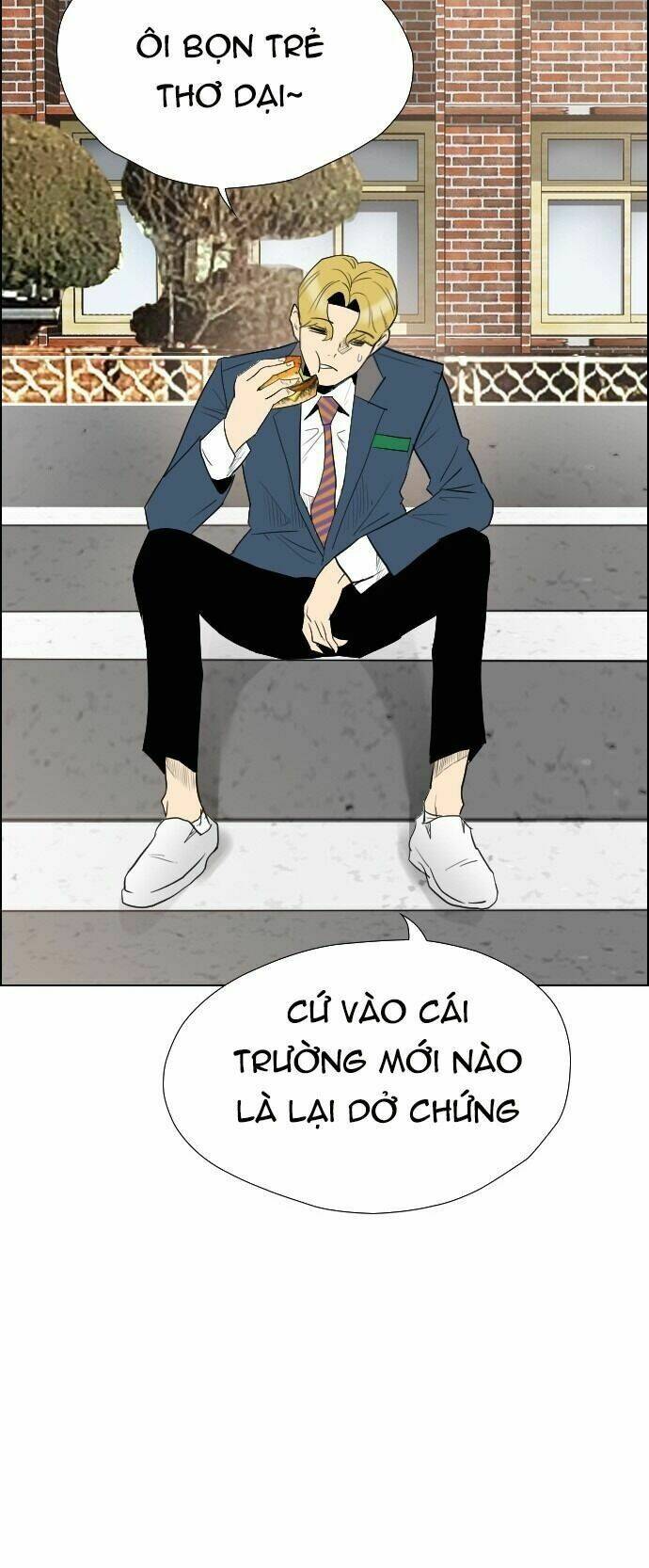 kẻ hồi sinh chapter 100 66