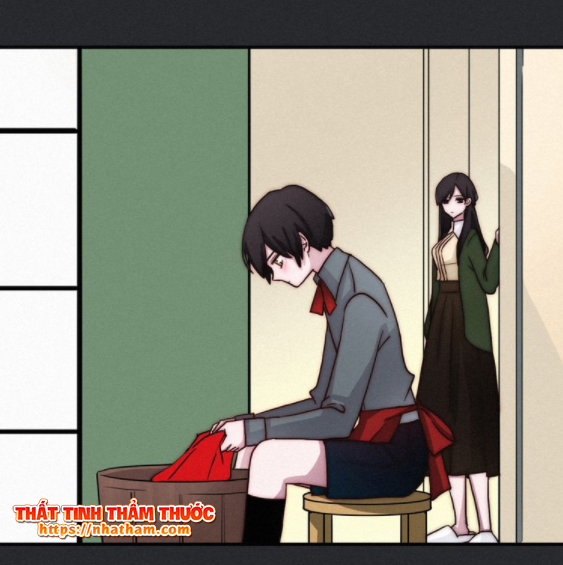 đêm tối chốn này chapter 6 28