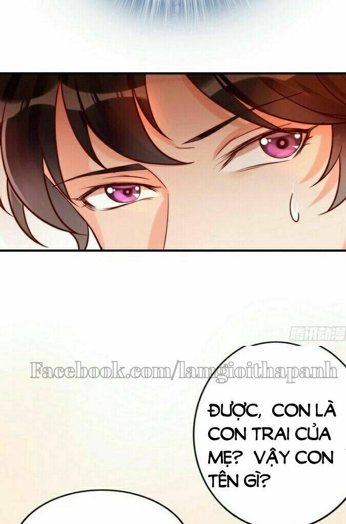 bà xã đại nhân thật lạnh lùng chapter 2 17