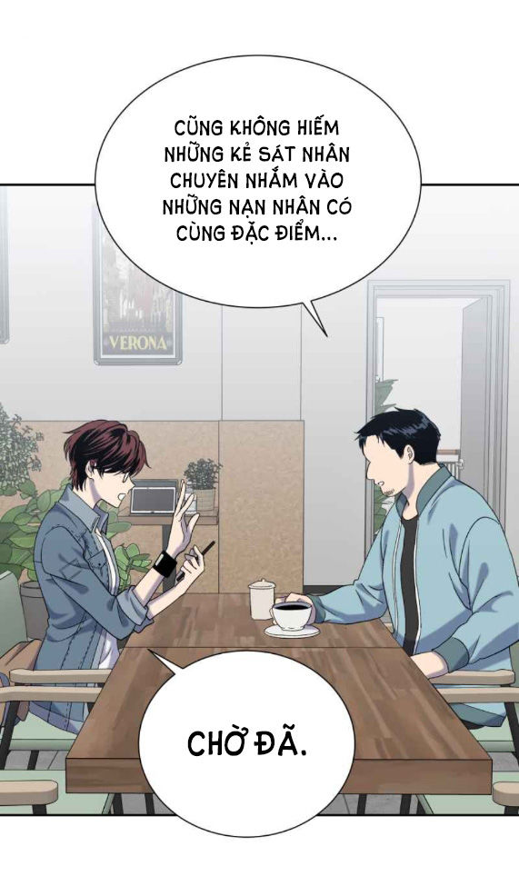 [16+] người đàn ông tầng trên chapter 9.2 46