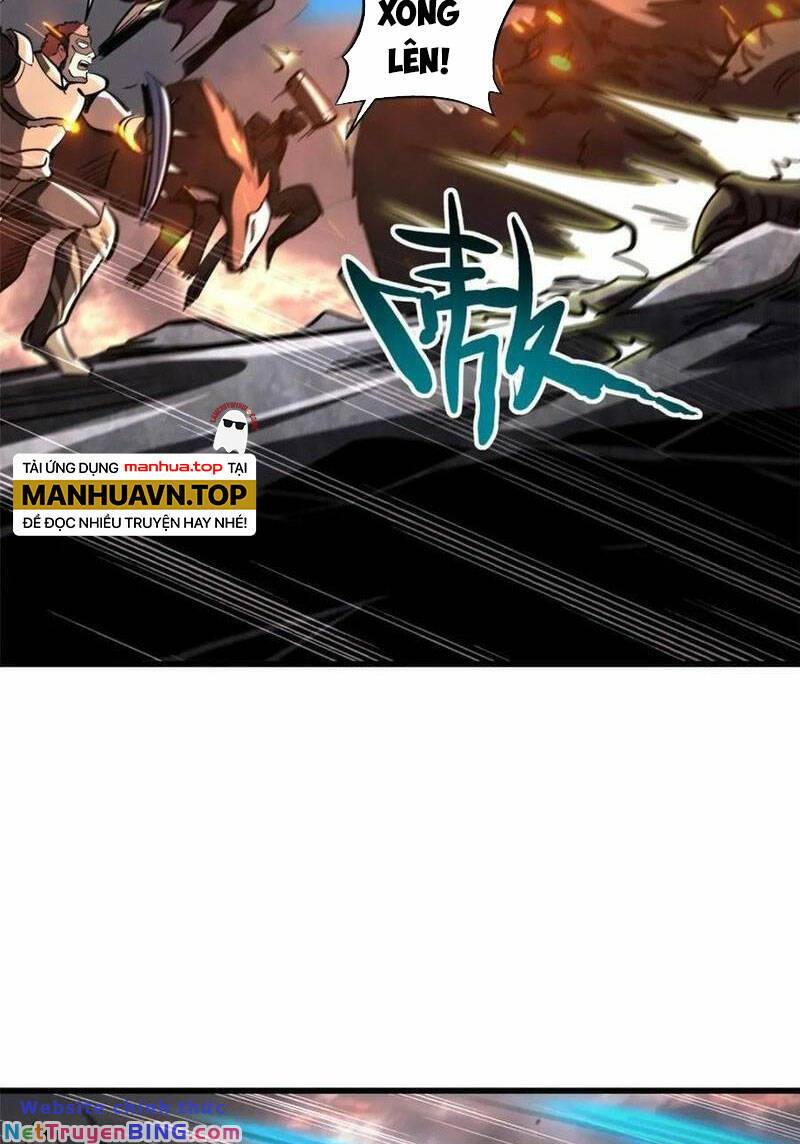 Siêu Cấp Thần Cơ Nhân chapter 173 49