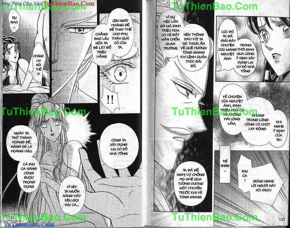 tân bao thanh thiên chapter 16 67