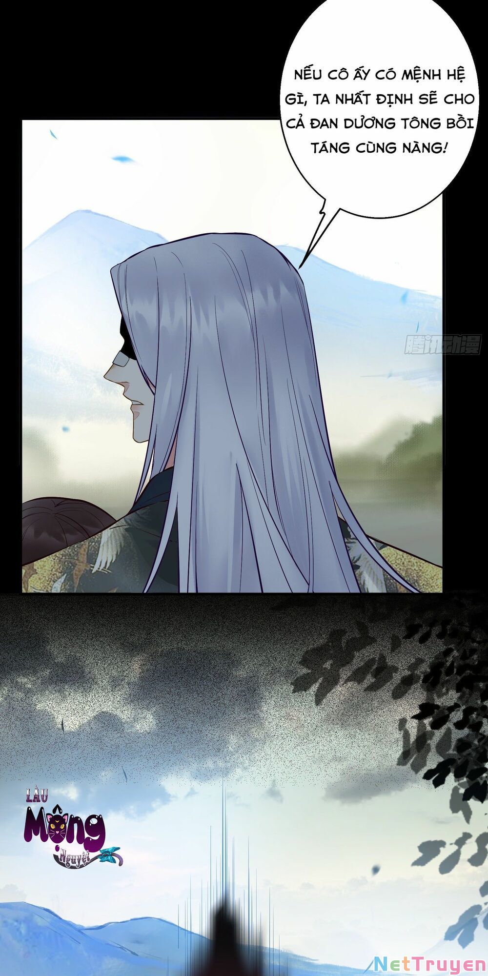 tuyệt sắc quyến rũ: quỷ y chí tôn chapter 479.5 26