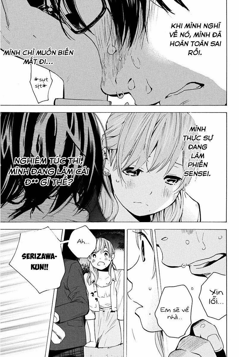 forget me not chapter 9 20