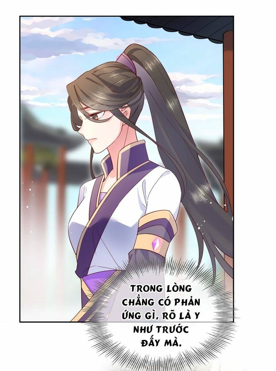 điềm mỹ chi huyết chapter 20 33