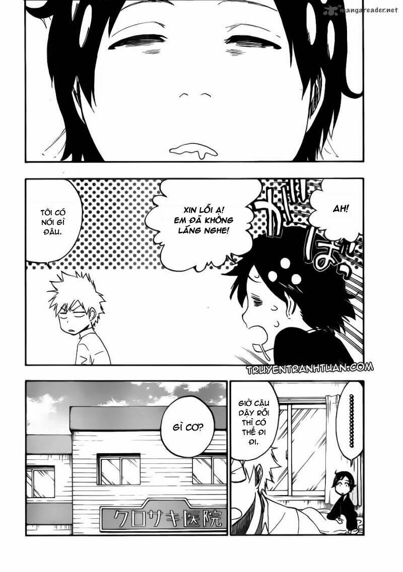 thần chết ichigo chapter 481 4