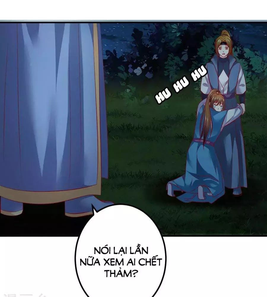 từ đây vương gia không thượng triều sớm chapter 79 37