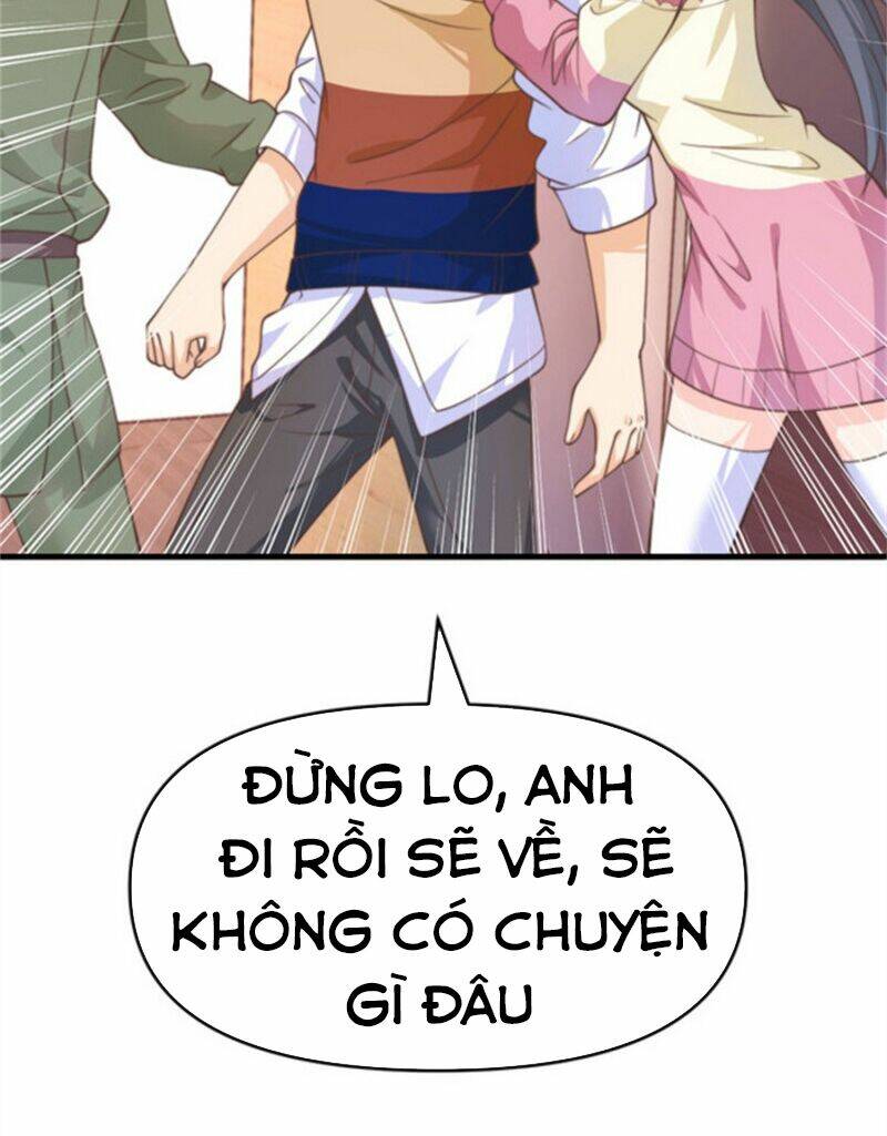 hoa hậu giảng đường luôn bên người chapter 37 11