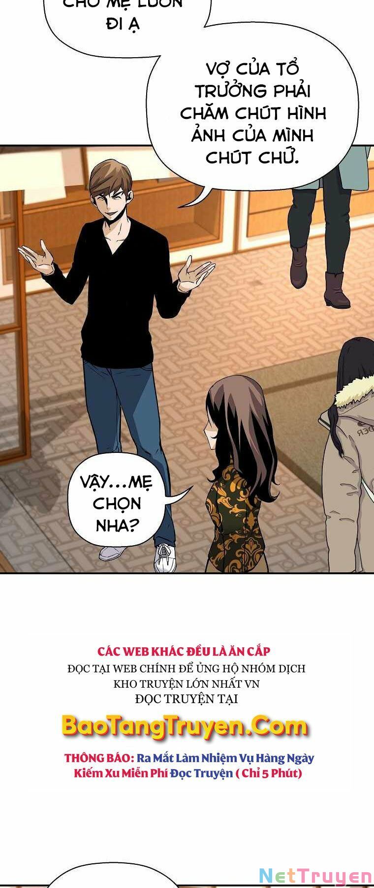 sự trở lại của huyền thoại chapter 45 49