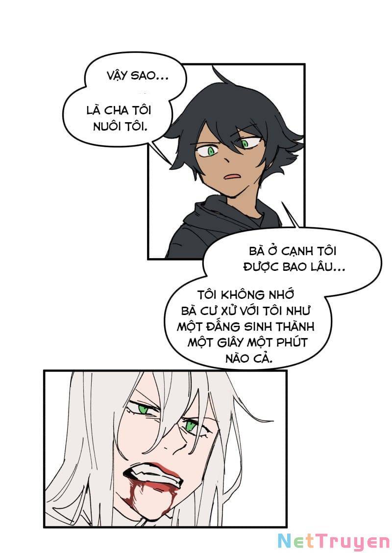 lumine - cội nguồn ánh sáng chapter 164 24