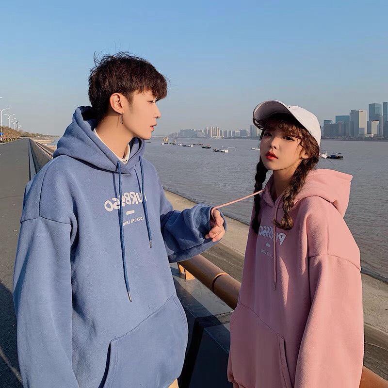 Áo hoodie nam nữ form rộng siêu xinh , Áo khoác nam nữ nỉ có mũ phong cách ..