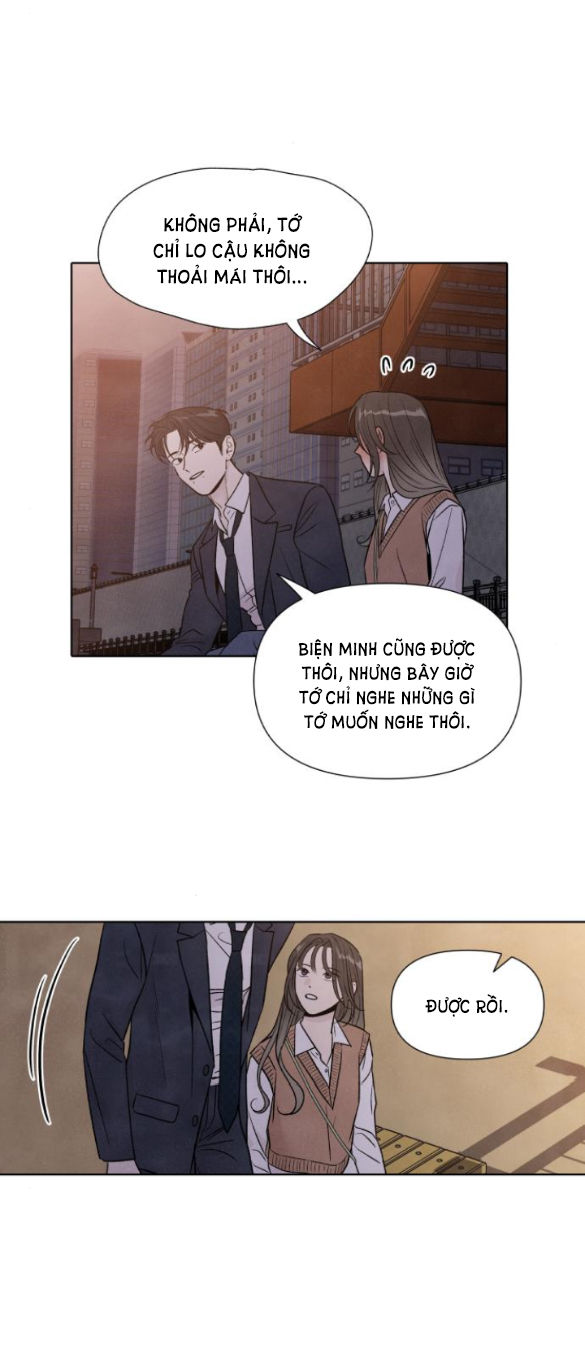 điều khiến tôi quyết tâm muốn chết chapter 51.1 25