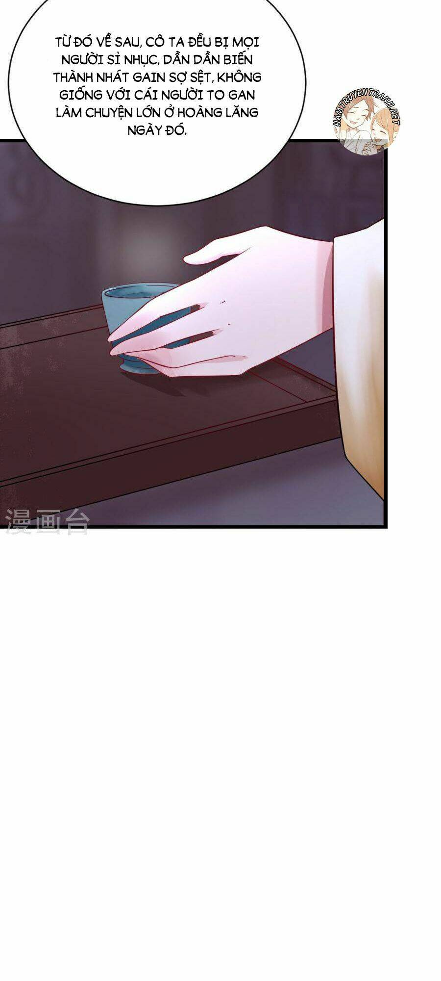 thái tử điện hạ dưỡng thành kí chapter 11.1 8