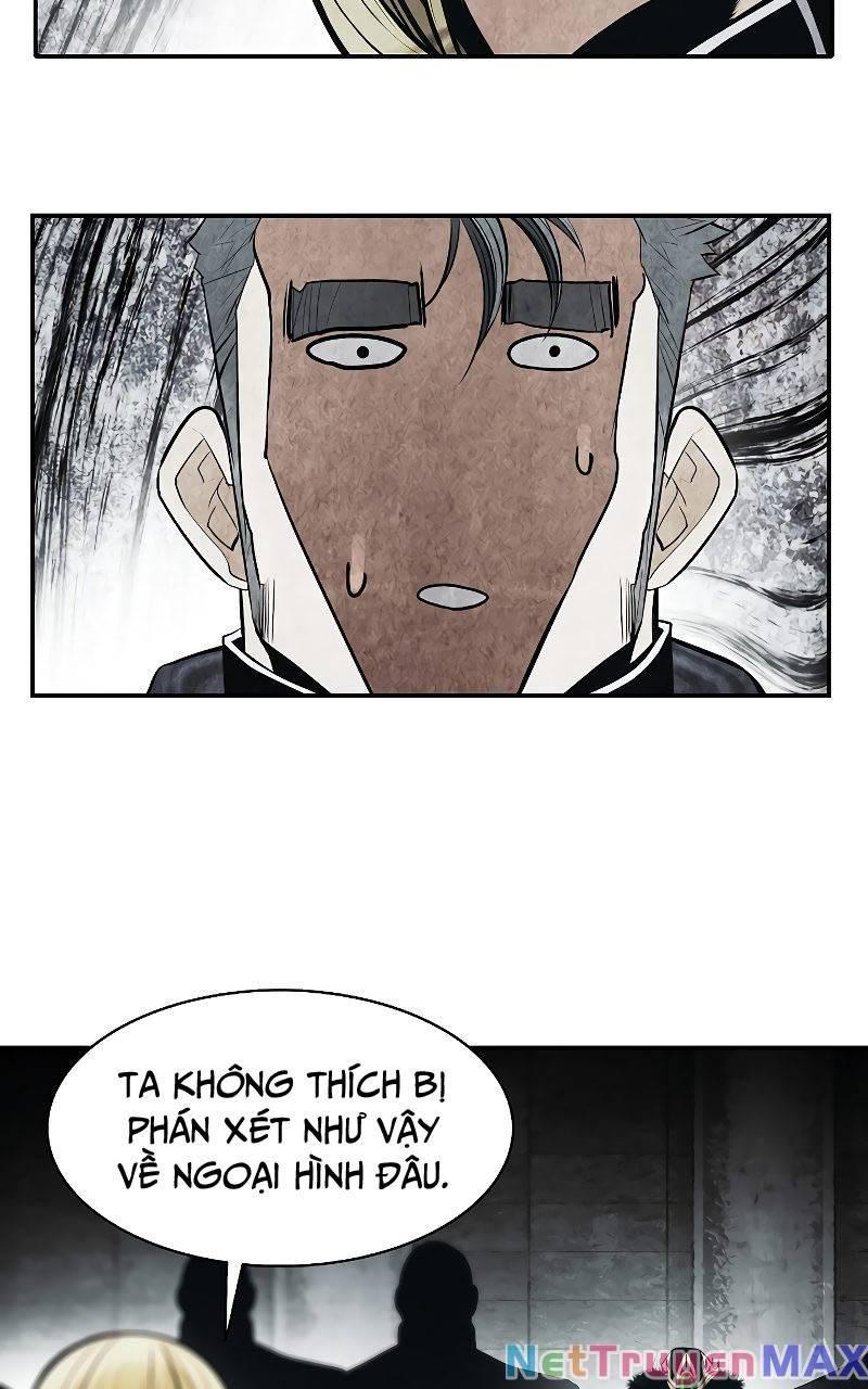 bất bại chân ma chapter 165 77