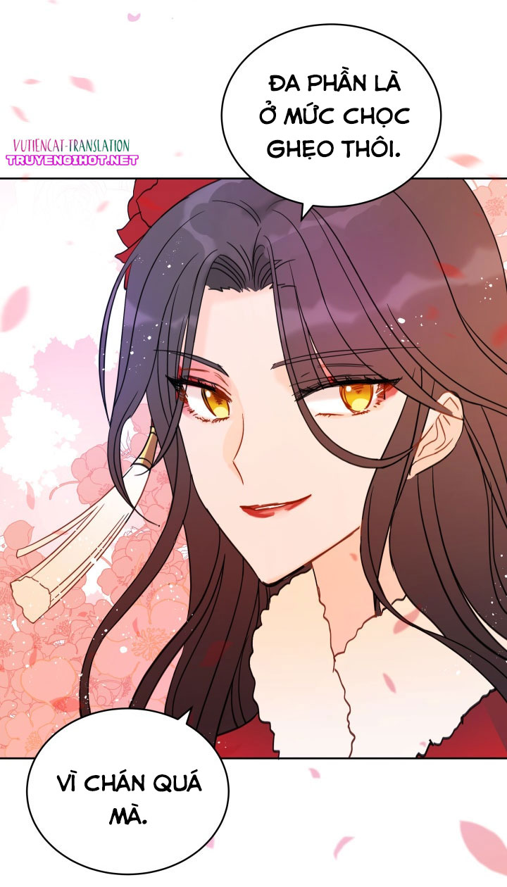 khế ước hậu cung chapter 16.2 25