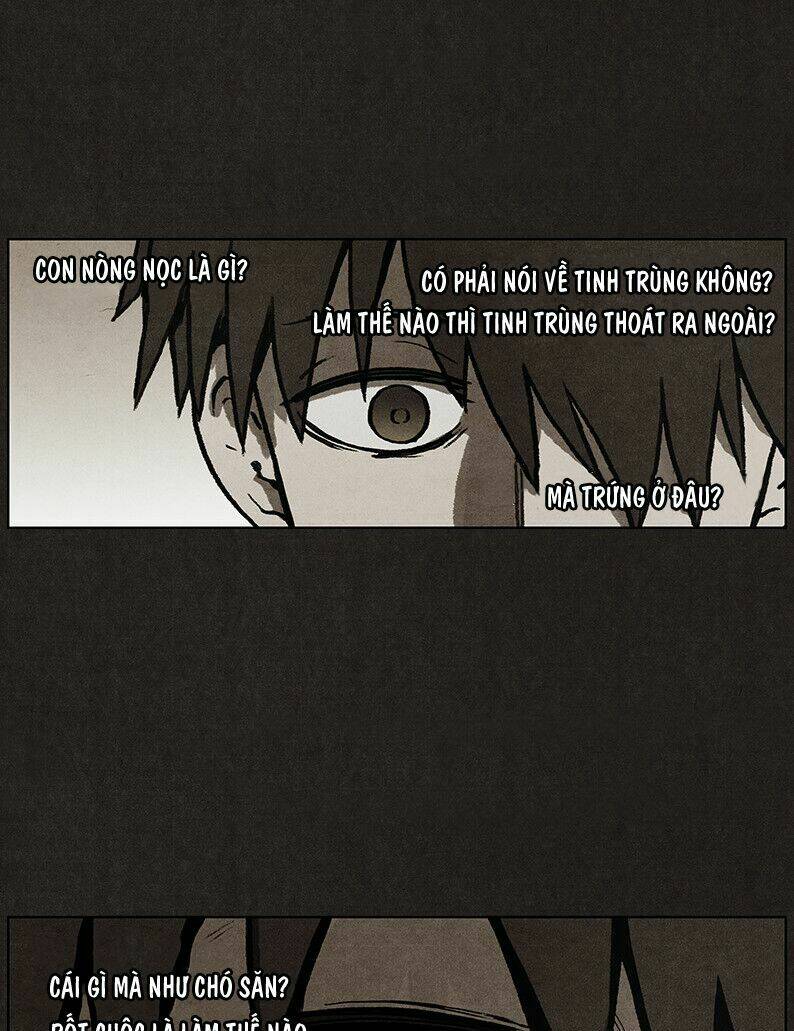 đứa con của quỷ dữ chapter 15 24