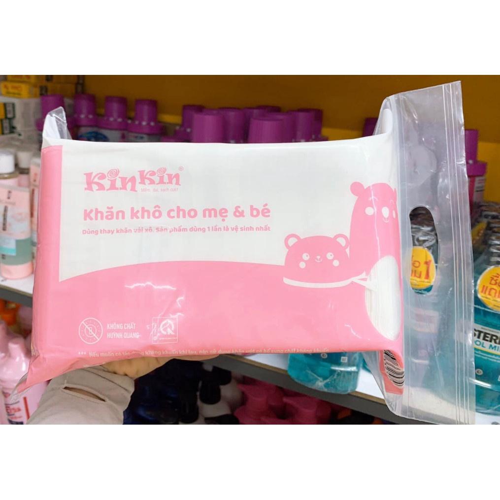 Khăn vải đa năng Mamamy Kinkin 300g