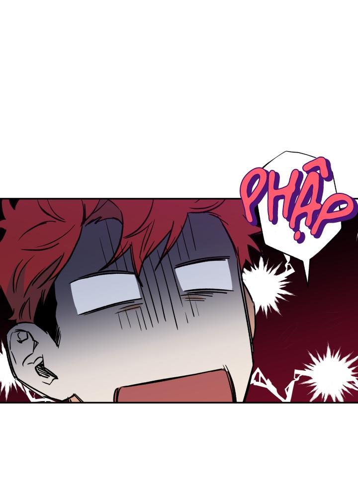 gâu gâu! chapter 22 12