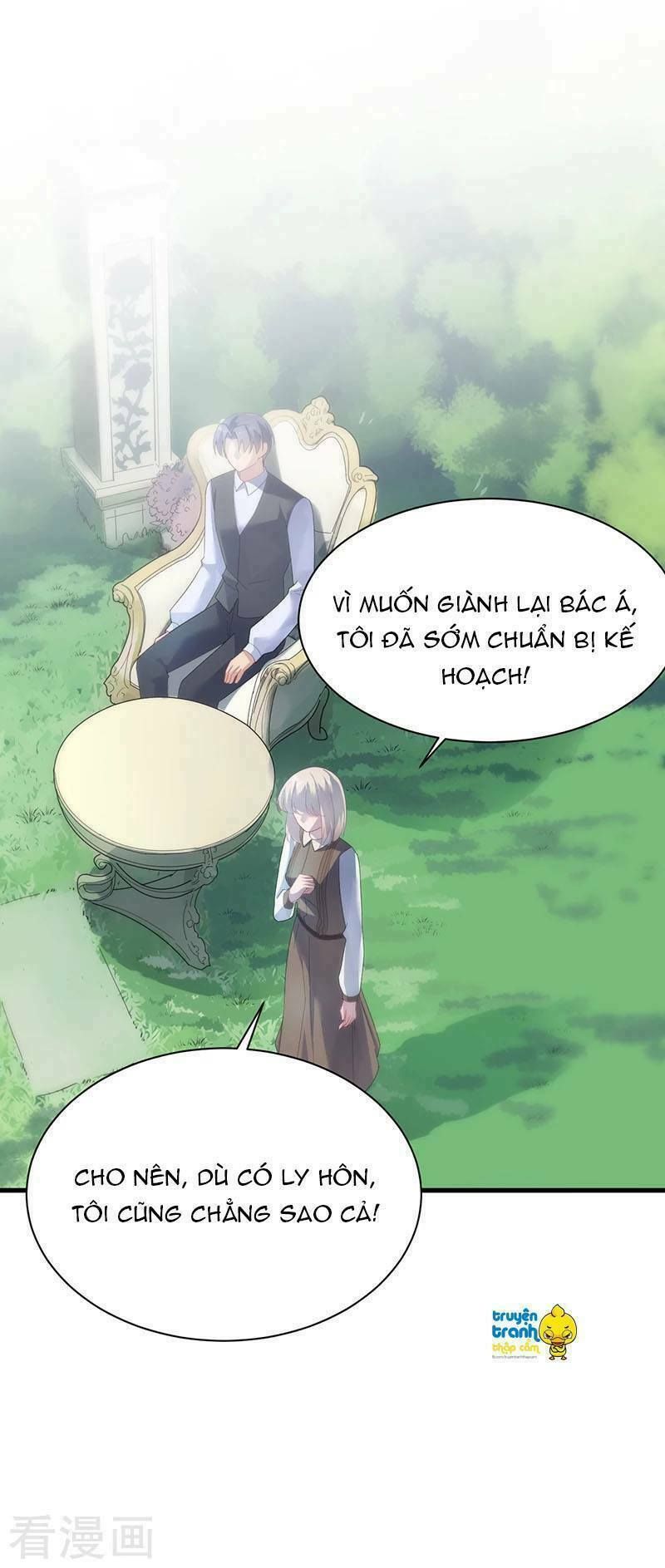 chọc tới chủ tịch tổng tài 2 chapter 70 20