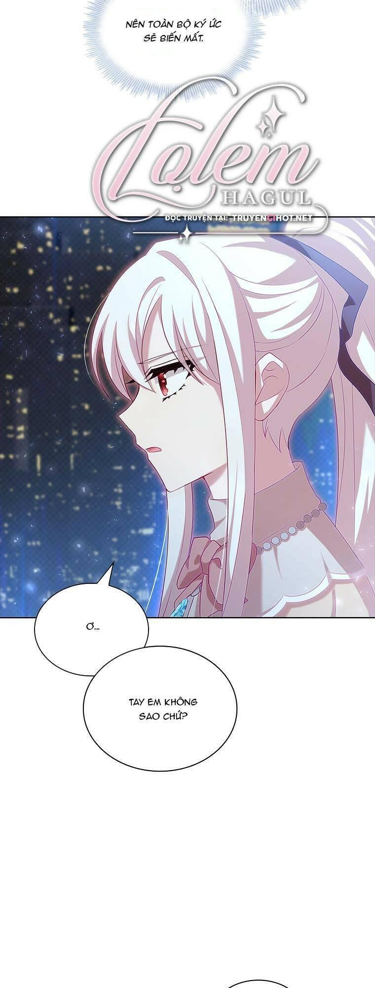 để yên cho tiểu thư hiền chapter 80 5