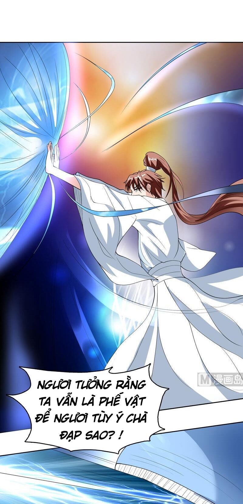 tối cường thần thú hệ thống chapter 132 7