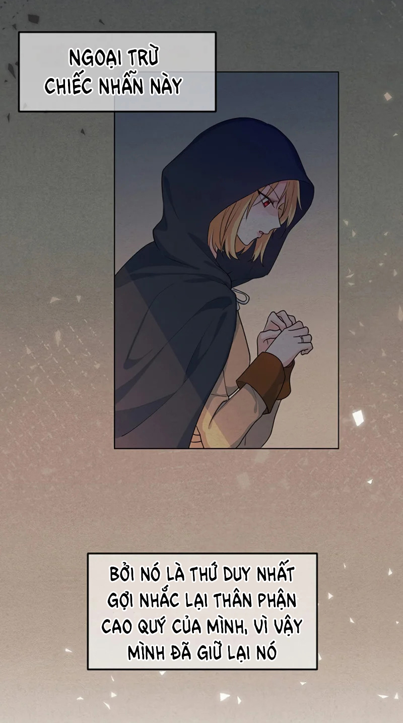 nữ hiệp sĩ tái xuất chapter 7 52