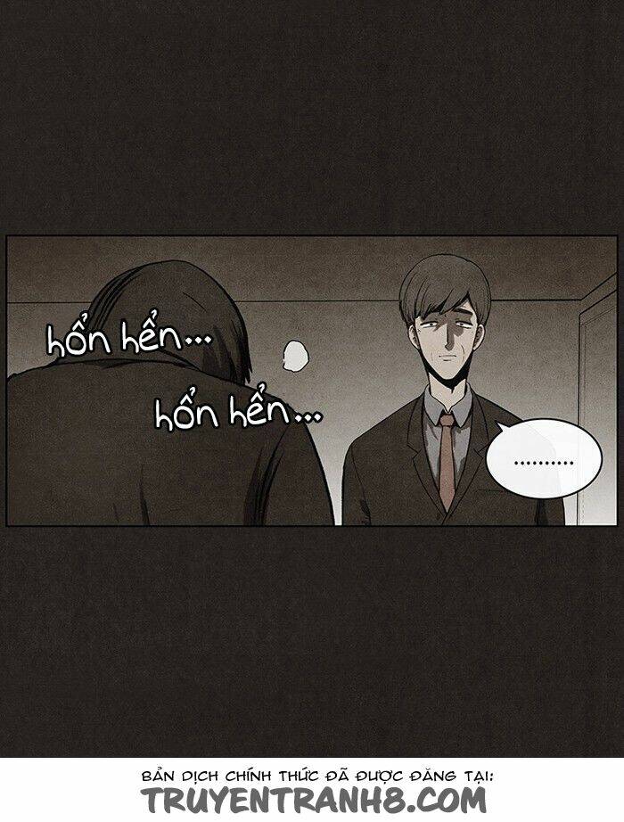 đứa con của quỷ dữ chapter 30 31