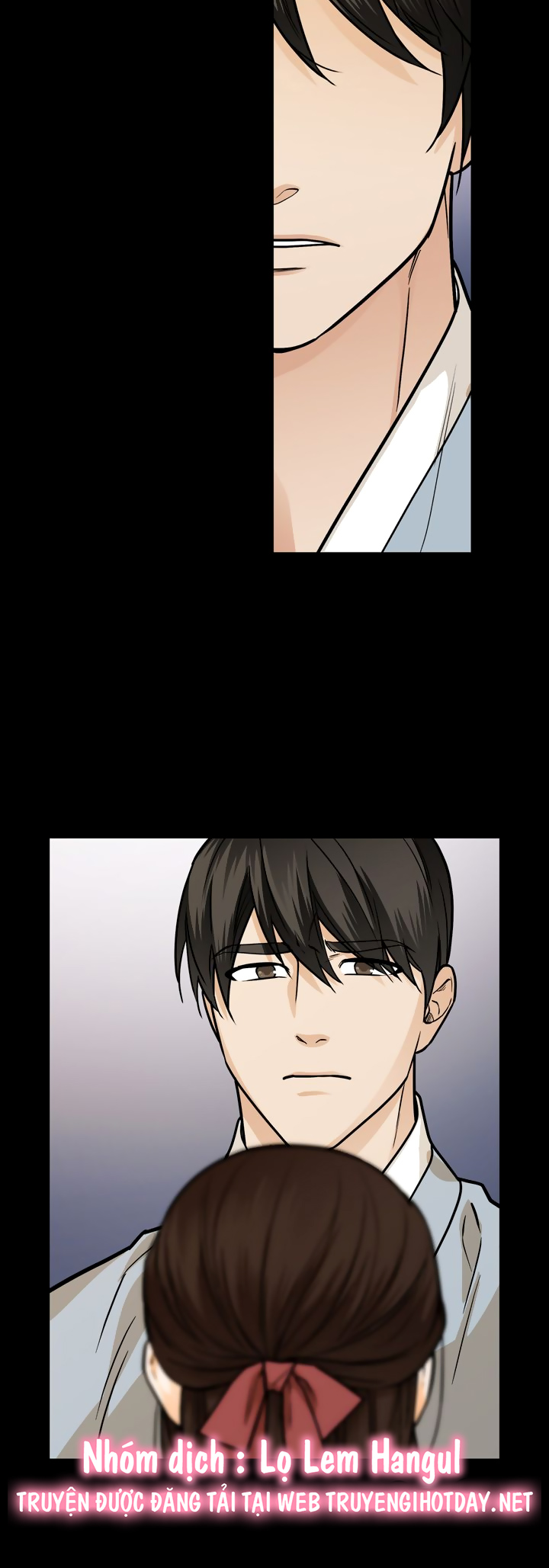 câu chuyện về người phụ nữ ấy chapter 135 15
