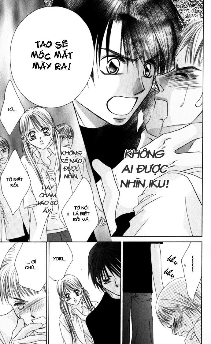 i love my little sister chapter 9 24