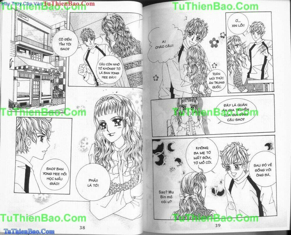 vua xa lộ chapter 9 20