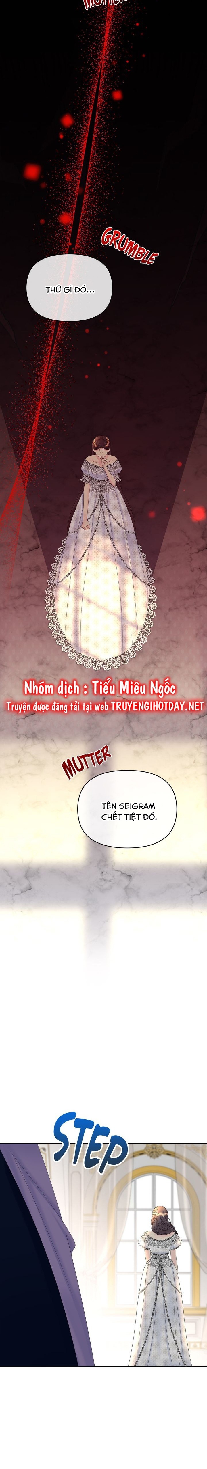 nuôi chồng từ bé chapter 49 4