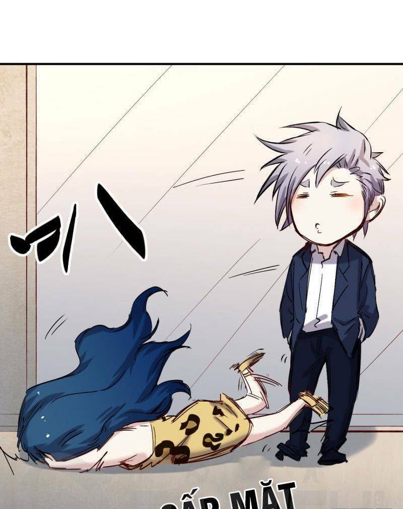 đỉnh phong thần y chapter 47 25