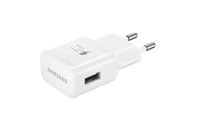 Bộ adapter sạc 15W kèm cáp Micro Samsung TA20HW - Hàng chính hãng