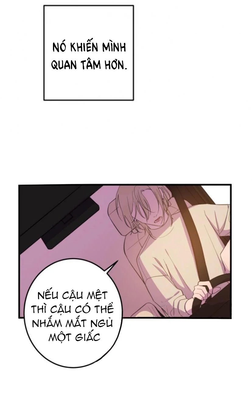 người tình dâm đãng của tôi chapter 11 9