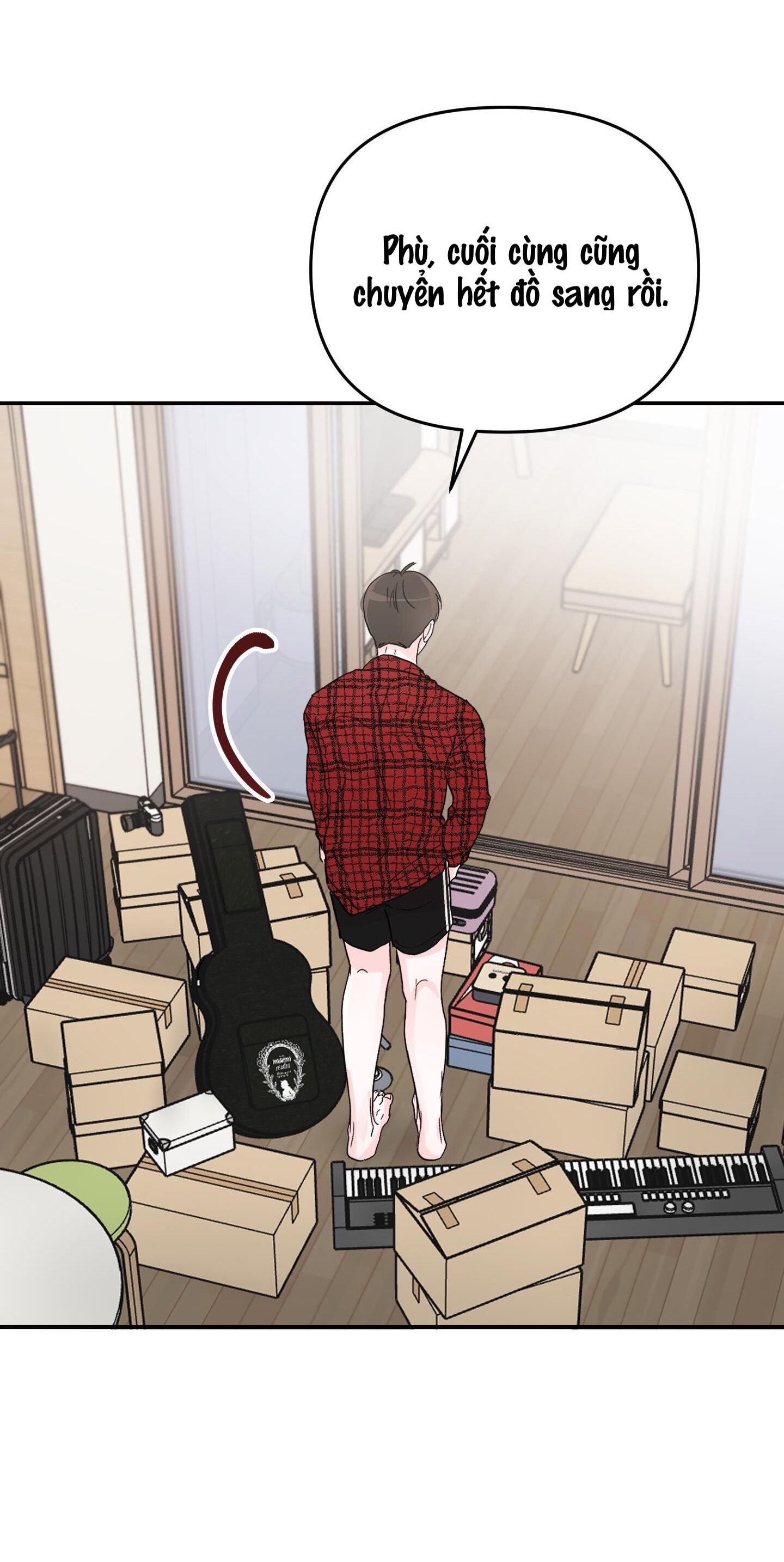 thán phục thanh xuân chapter 1 46