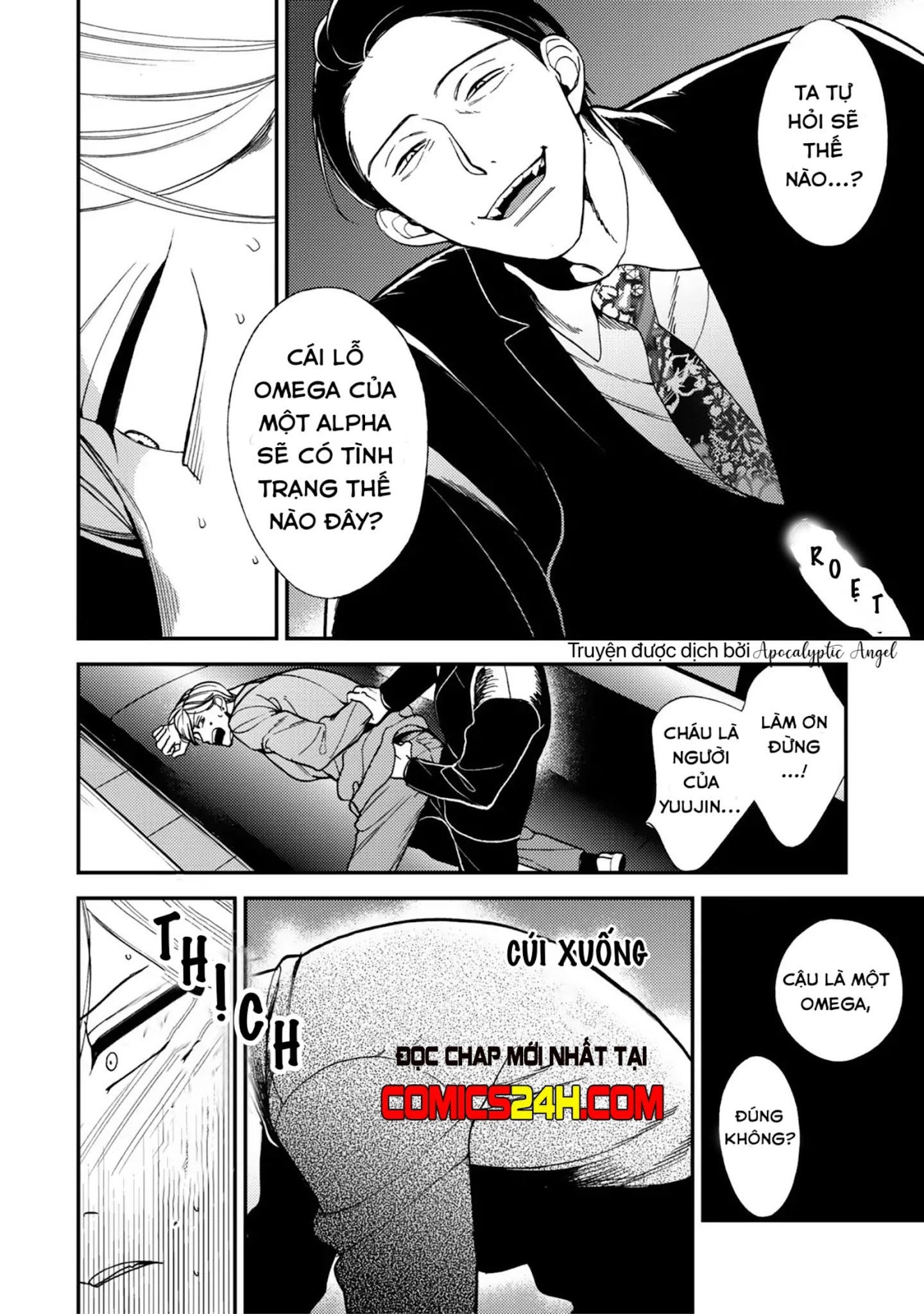 anti alpha chapter 6 6