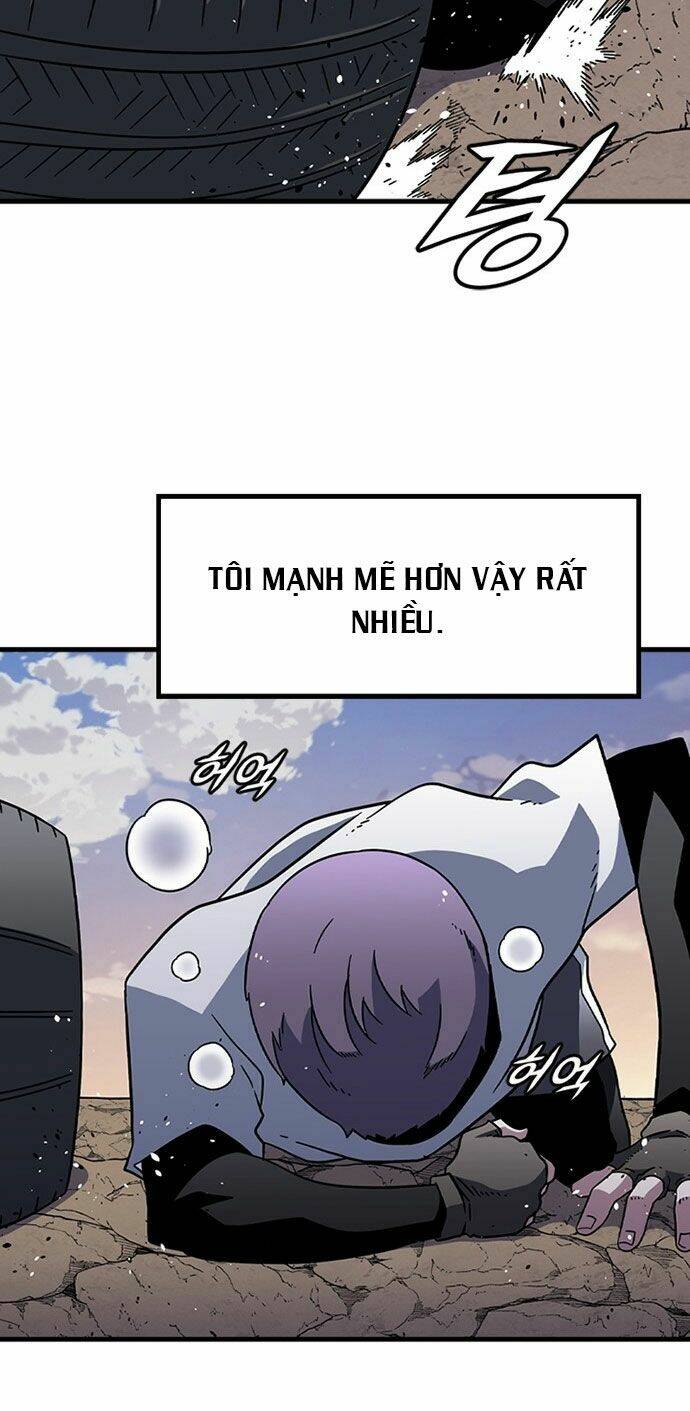 điểm chết chapter 15 19