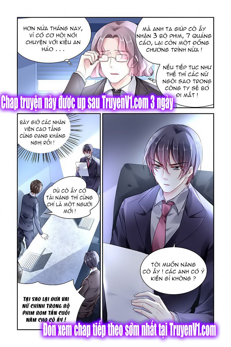 hôn trộm 55 lần chapter 96 8