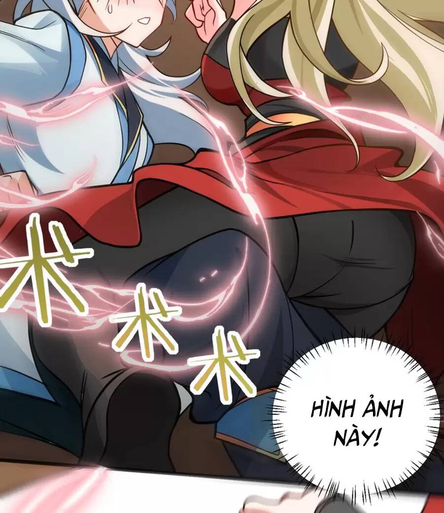 mang theo các tiên tử vô địch thiên hạ chapter 36.2 18