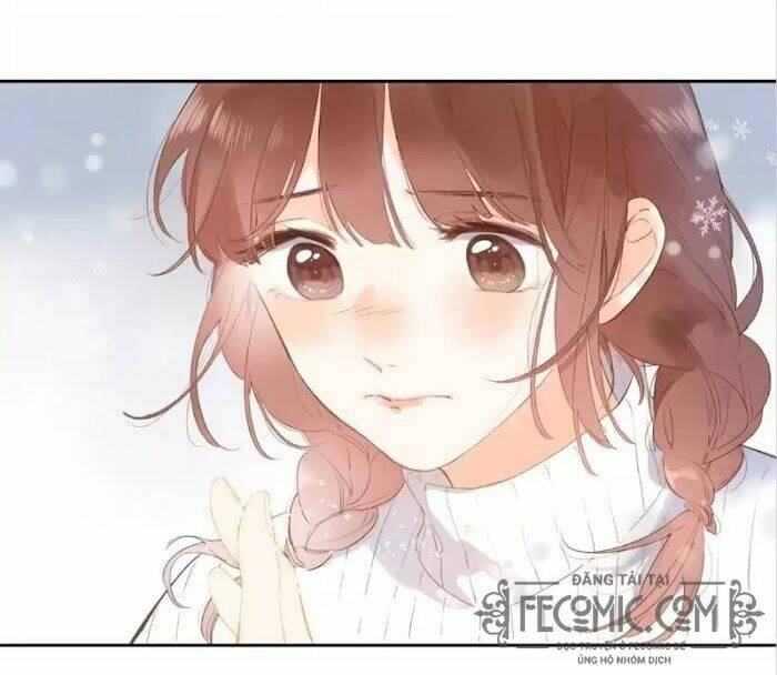 sos! tôi đã yêu một con sâu bướm (phần 2) chapter 24 15