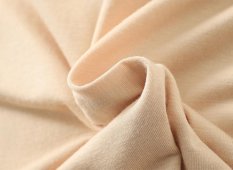 Áo thun Ba Lỗ nữ kèm Bra cotton co giãn