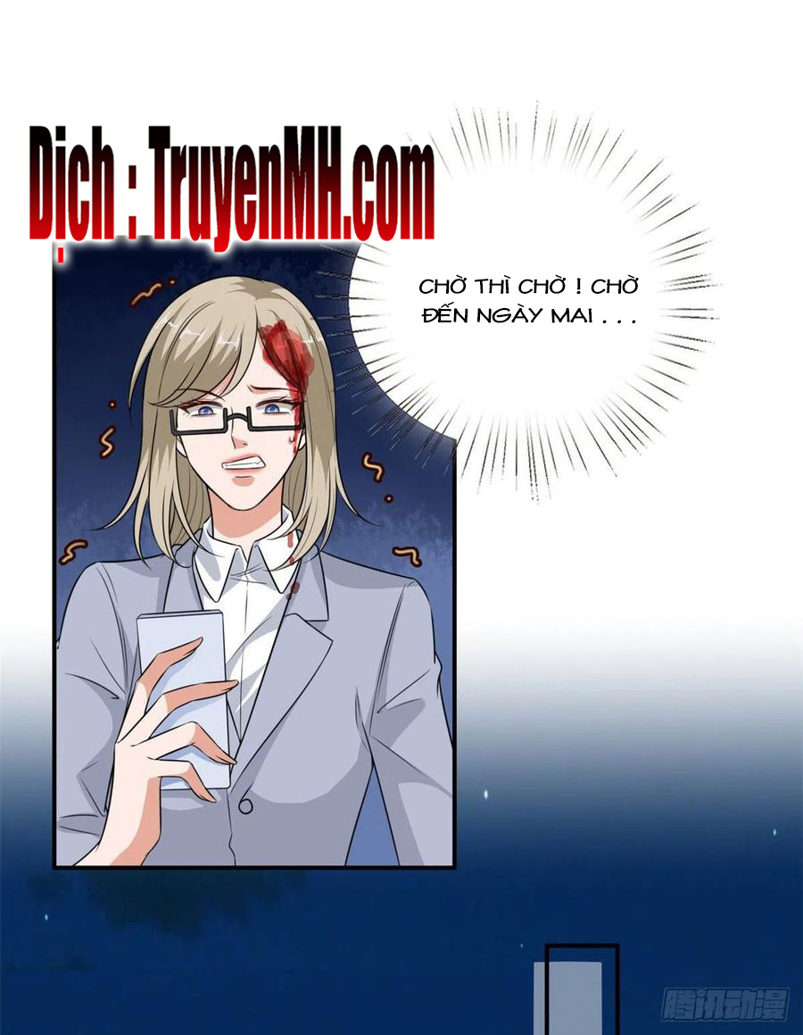 thí hôn lão công, cần giúp sức chapter 255 6