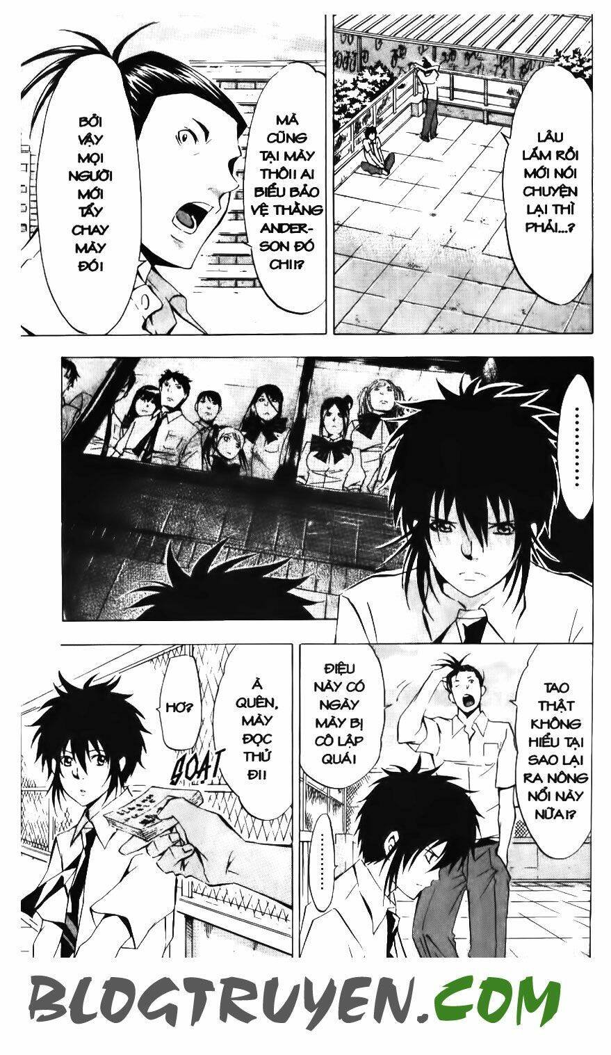 ma vương chapter 49 5