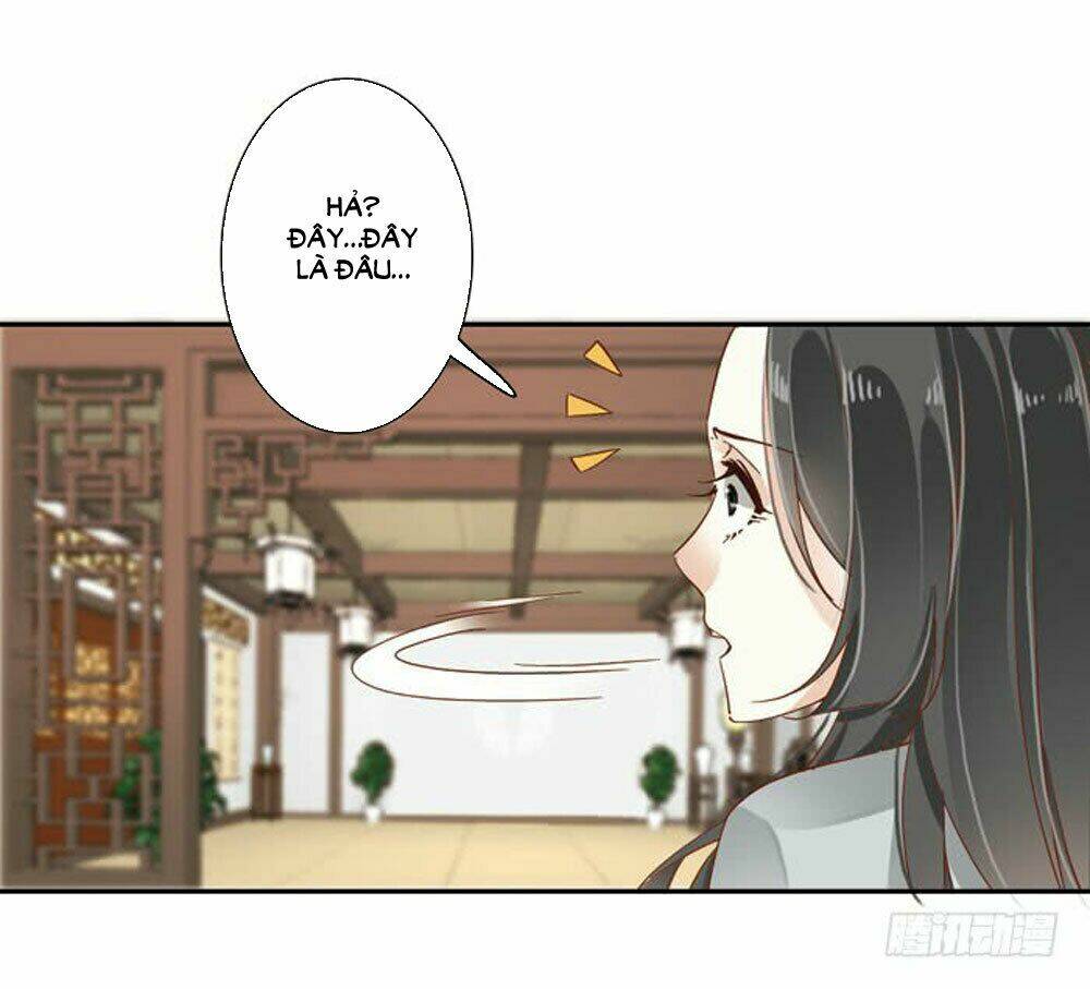 thiền tâm vấn đạo chapter 33 47