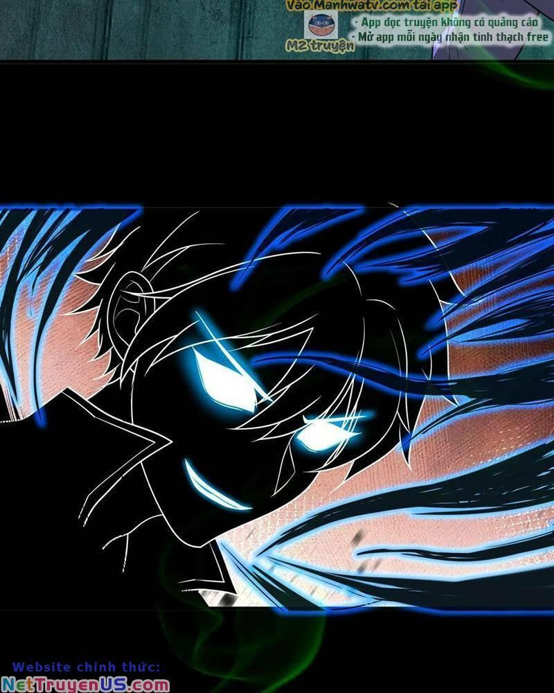nhìn thấy thanh máu, ta xử tội thần linh chapter 88 15