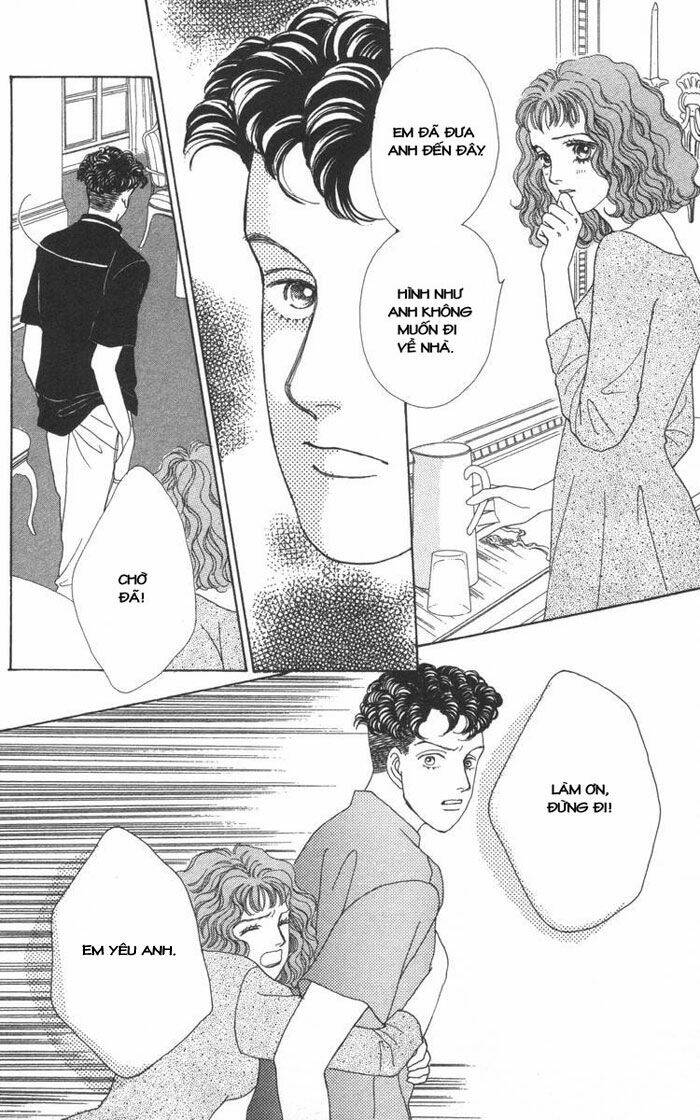 con nhà giàu chapter 28 17