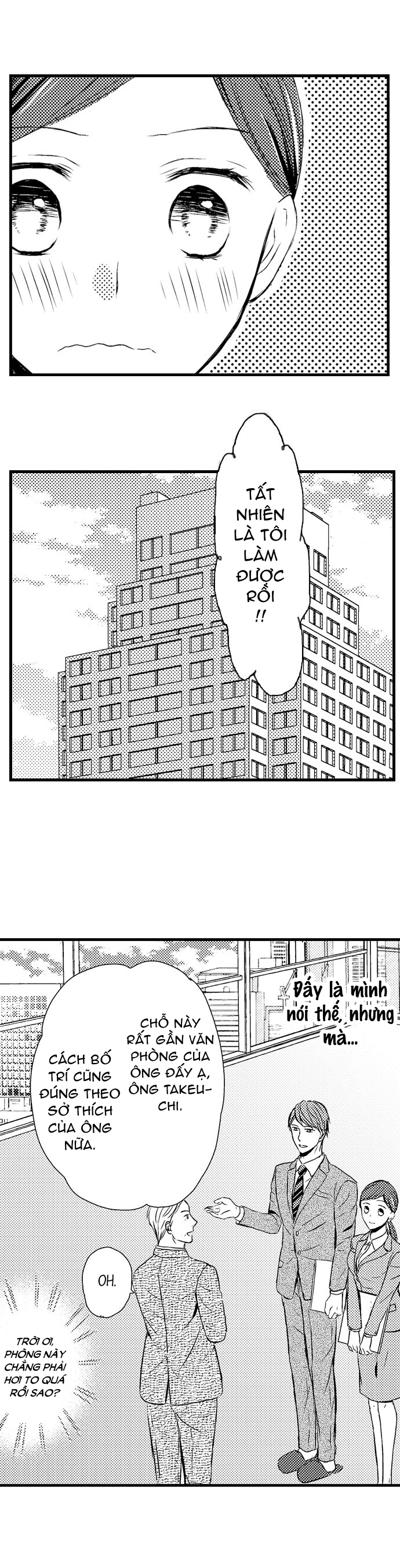 khiến cô ấy ra hết lần này đến lần khác, chầm chậm và ngọt ngào chapter 4.2 1