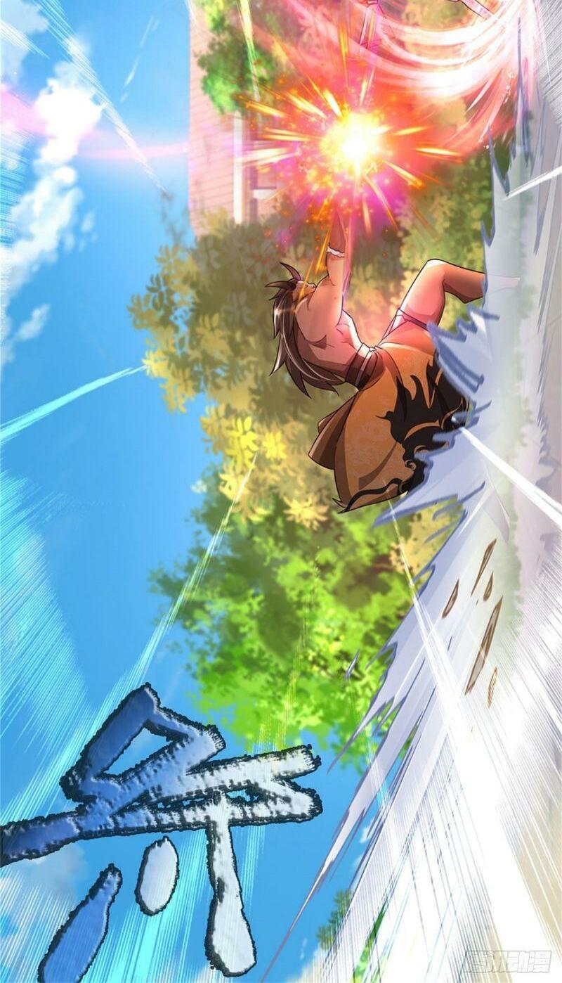 thuộc tính của ta đều tăng vào sức mạnh chapter 64 13