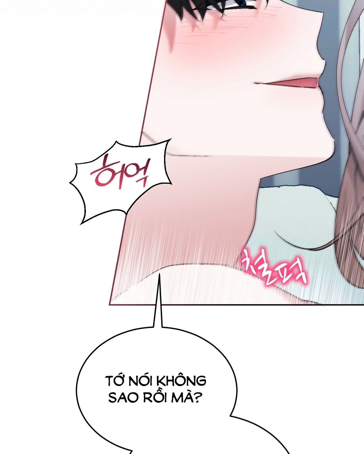 Người Bạn Dâm Loạn chapter 7.2 - Trang 10